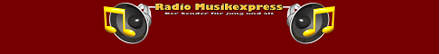 Radio Musikexpress