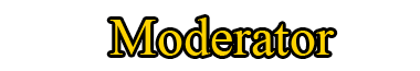 Moderator